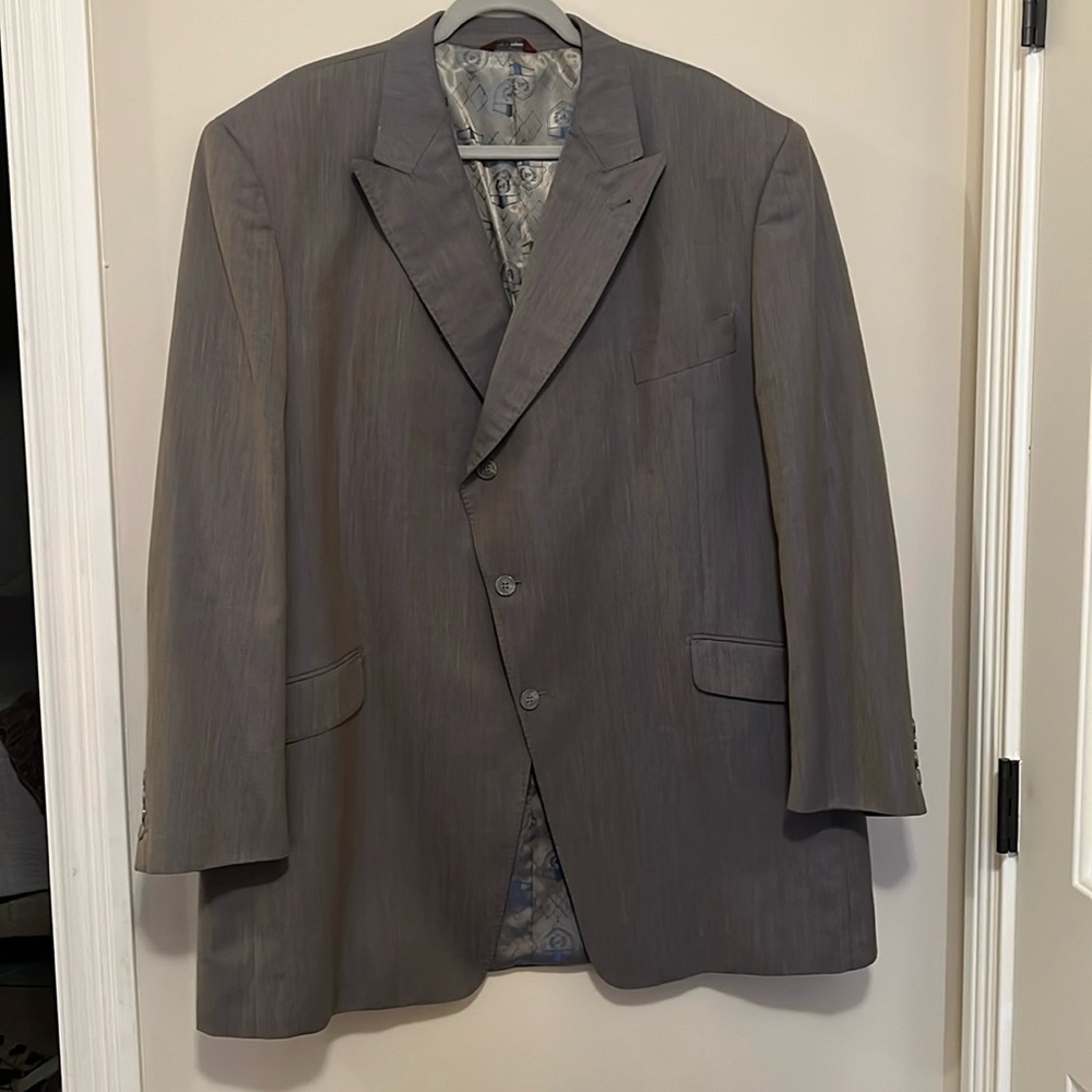 Phat Farm blazer